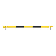 Moravia SysG Tube carré 60/1500 fl gs