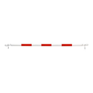Moravia SysG Tube carré 60 2000 fl rw