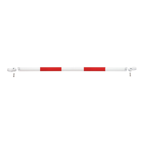 Moravia SysG Tube carré 60 × 1500 fl rw