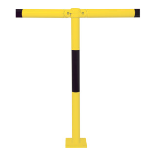 Moravia SysG Tube de guidage Urban 60/1000 Bp fl sg