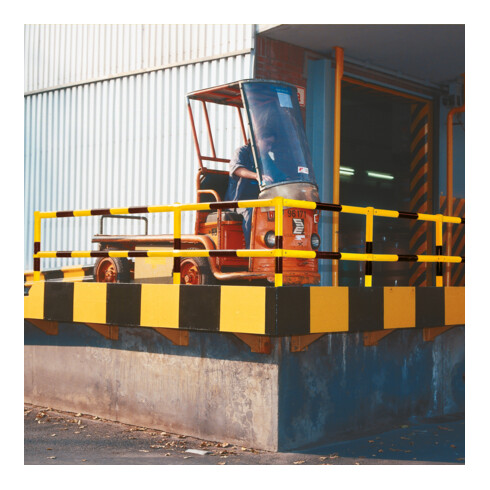 Moravia SysG Tube de guidage Urban 60/1000 Bp fl sg