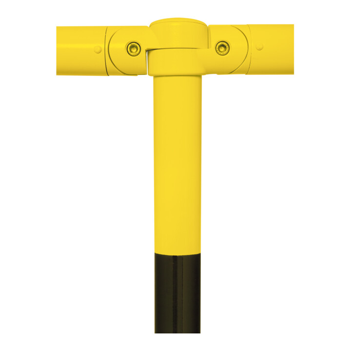Moravia SysG Tube de support Urban 60/1330 bet fl gs