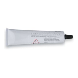 MORAVIA Tube de scellage antidérapant pour bords 140 ml
