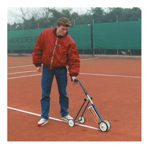 Moravia Universal-Markiergerät PROliner für Strichbreite 50 bis 75 mm