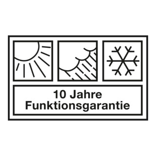 Moravia Verkehrsspiegel aus Sekuritglas 400 x 600 mm mit Heizung + 76er Schelle