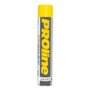 Moravia Vernice per marcatura linee PROline-paint 750ml barattolo giallo