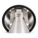 MORAVIA Warnsäule Ø160mm Höhe 500mm 626-10 rechtsweisend Reflexfolie RA2