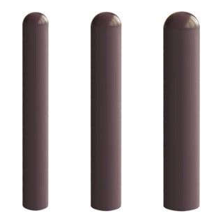 Moravia Wien 108 bet 0 fl RAL 8019 fixe