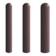 Moravia Wien 108 bet 0 fl RAL 8019 fixe