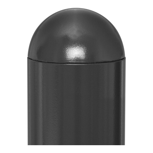 Moravia Wien 108 bet 0 fl RAL8019 DK