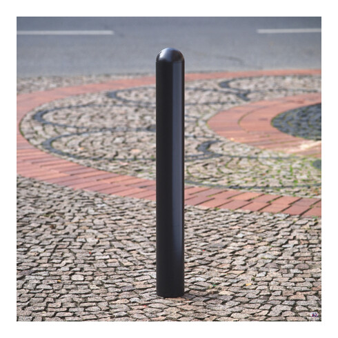 Moravia Wien 76 bet 0 fl RAL 8019 fixe