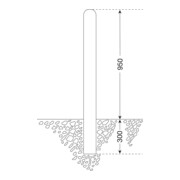 Moravia Wien 76 bet 0 fl RAL 8019 fixe-5