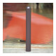 Moravia Wien 90 bet 0 fl RAL 8019 fixe