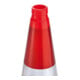 MORION Leitkegel EU H 750 mm PVC Gewichtsklasse III Folientyp A