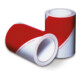 MORION Marquage de sécurité DIN 30 710 kit d'application 141 mm x 9 m bidirectionnel