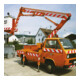 MORION Marquage de sécurité DIN 30 710 kit d'application 141 mm x 9 m bidirectionnel