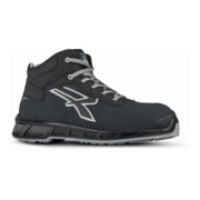 MORRISON, chaussure haute S3S CI FO SR, taille 36-3