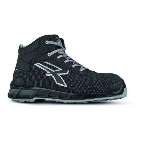 MORRISON, chaussure haute S3S CI FO SR, taille 45
