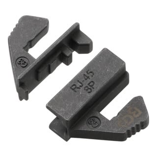 Mors à sertir pour câble réseau RJ45 pour les art.1410, 1411, 1412 BGS