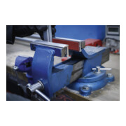 Mors de protection pour étau BGS aluminium, largeur 150 mm, 2 pièces-3