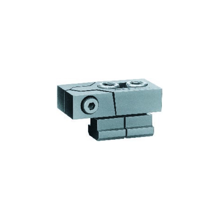 Mors de serrage bas AMF Bulle, No. 6490 16mm M12