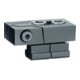 Mors de serrage bas AMF Bulle, No. 6490 30mm M24-1