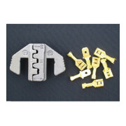 Mors pour connecteurs non isolés pour art. 1410/1411/1412 BGS-3