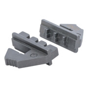 Mors pour serre-câble pour connecteur de serrage ouvert pour art. 1410/1411/1412 BGS-3