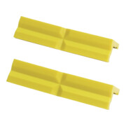 Mors serre-tubes magnétiques Wabeco (plastique)-1