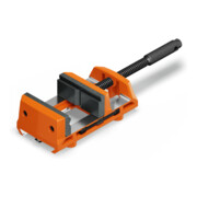 Morsa a vite (Fein VersaMAG)