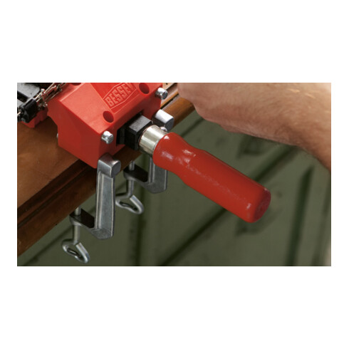 Bessey Morsetto da tavolo