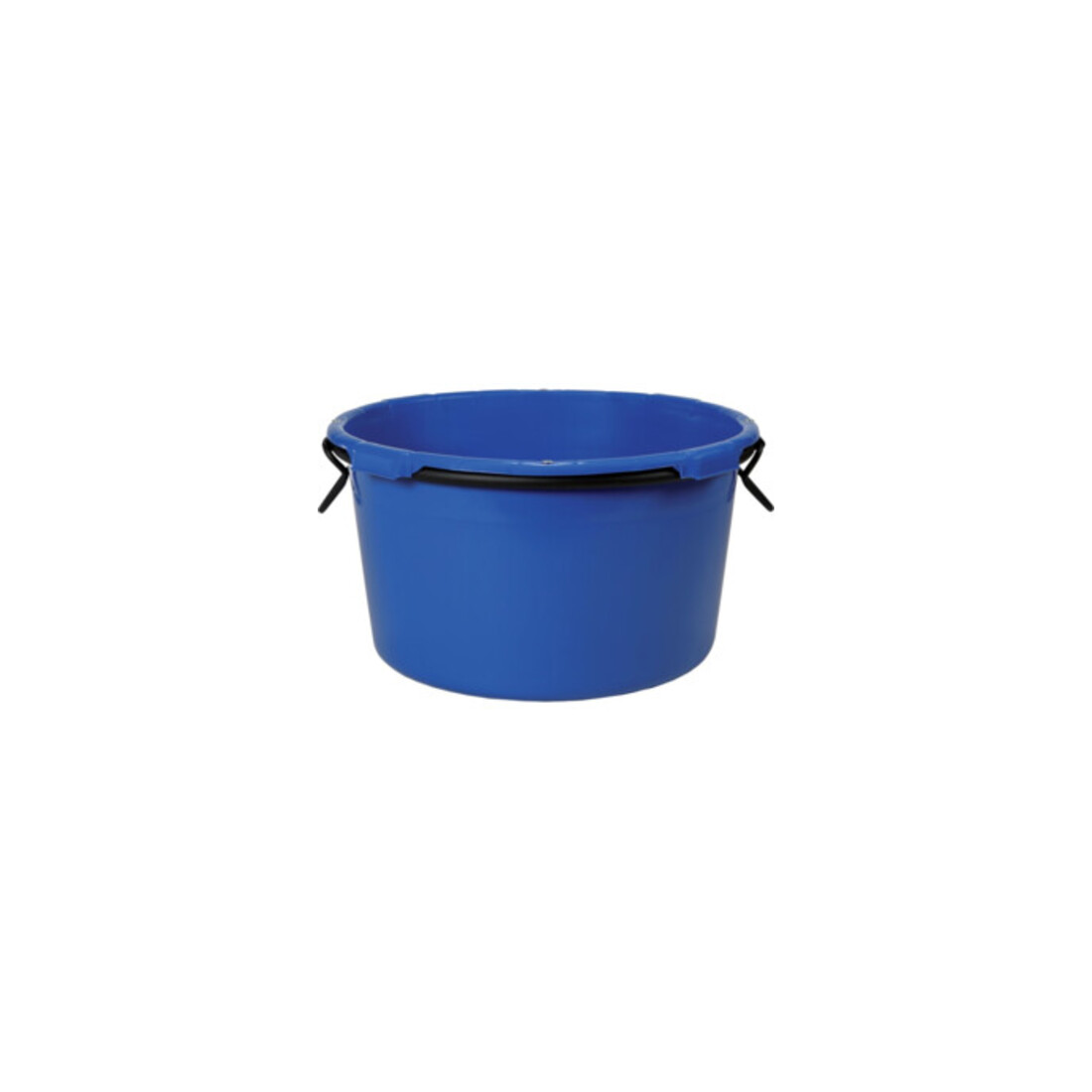 Mörtelkübel 90l kranbar bleu