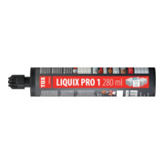 Mortier composite TOX Liquix Pro 1 sans styrène