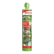 mortier d'assemblage fischer GREEN 300 T