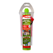 Mortier de montage fischer GREEN 300 T K