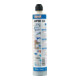 Mortier d'injection Upat. UPM 33-300 (1 chariot. a 300ml, 2 mètres statiques) S-1