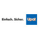 Mortier d'injection Upat. UPM 33-300 (1 chariot. a 300ml, 2 mètres statiques) S-3
