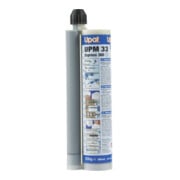 Mortier d'injection Upat UPM 33 Express 360 ml