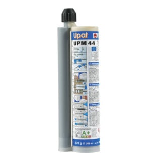 Mortier d'injection Upat UPM 44 360 ml