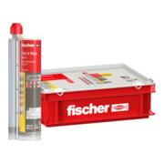 Mortier haute performance fischer FIS V Plus 360 S HWK kl-1