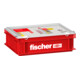 Mortier haute performance fischer FIS V Plus 360 S HWK kl-2