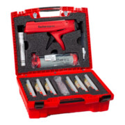 Mortier haute performance fischer FIS V Plus 360 S Thermosafe-3
