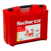 Mortier haute performance fischer FIS V Plus 360 S Thermosafe-4