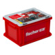 Mortier haute performance fischer FIS VW Plus 360S HWKgr-5
