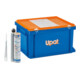 Mortier haute performance Upat UPM 44 HWK-1
