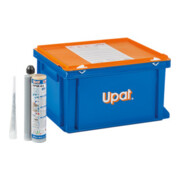 Mortier haute performance Upat UPM 44 HWK