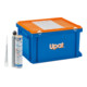 Mortier haute performance Upat UPM 44 HWK-1