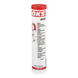 OKS Cheville d'tabouret Sipo D 8x50/300 Acajou
