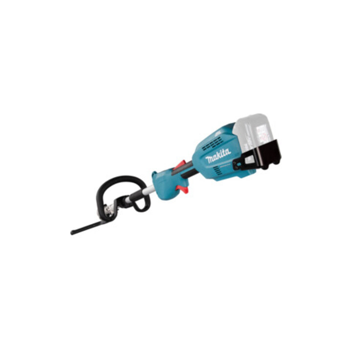 Moteur combitool sans fil Makita LXT, 18 V (DUX18Z)