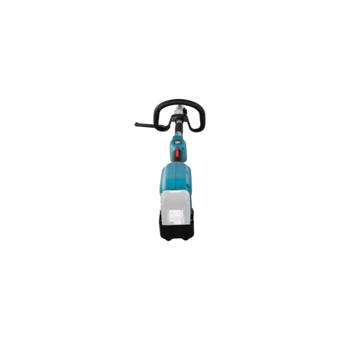 Moteur combitool sans fil Makita LXT, 18 V (DUX18Z)